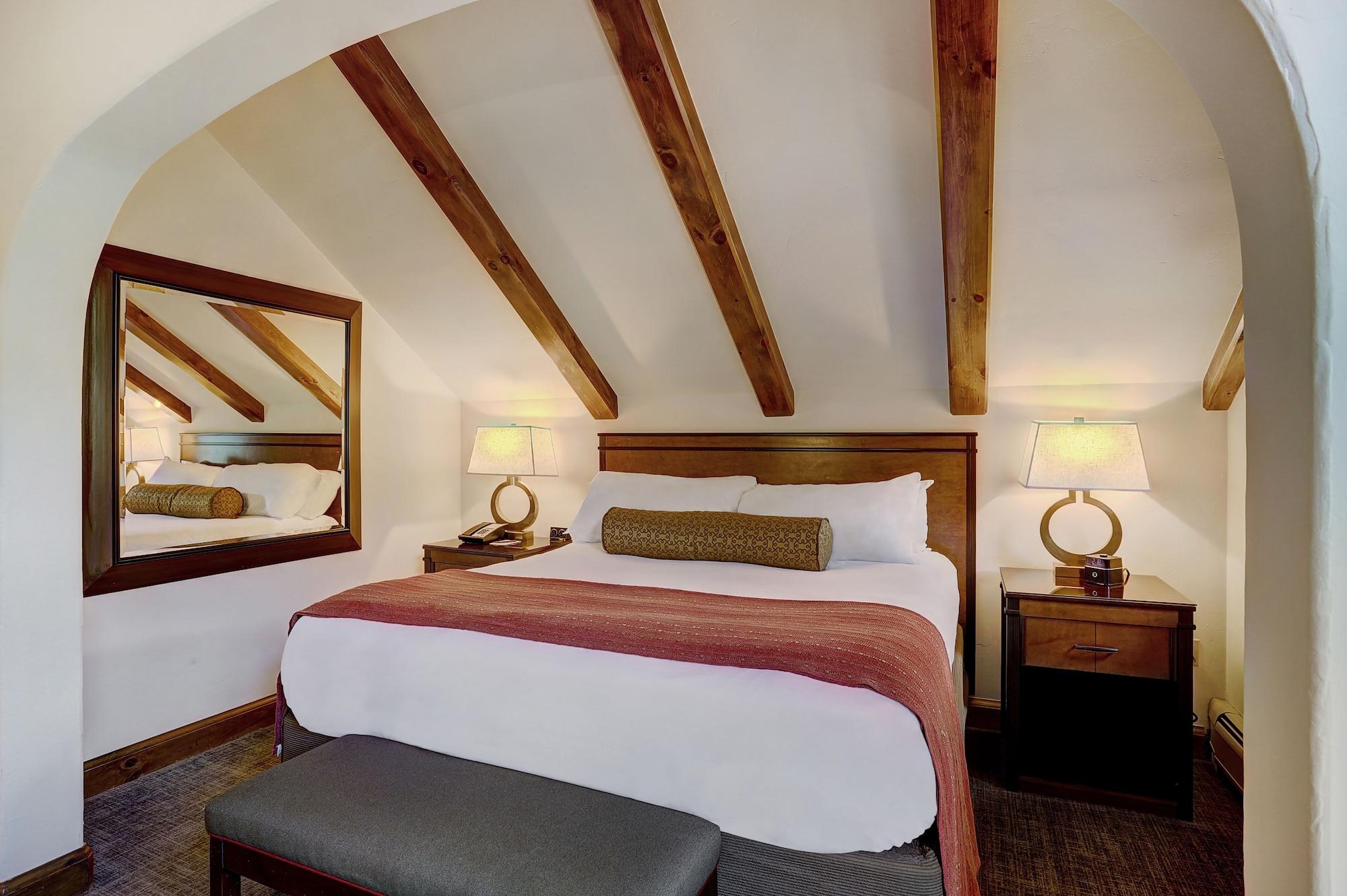 Austria Haus Hotel Вейл Екстер'єр фото