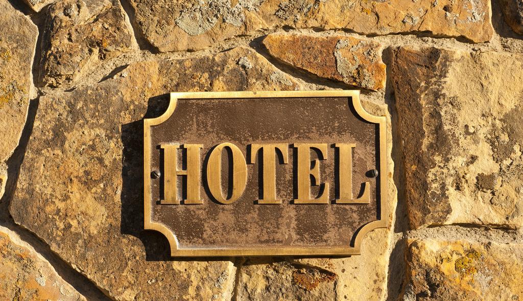 Austria Haus Hotel Вейл Екстер'єр фото